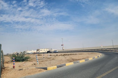 Zemlja u gradu Al Rahmaniya, Sharjah, UAE 360 m2 Br. 749131 - Slika 3