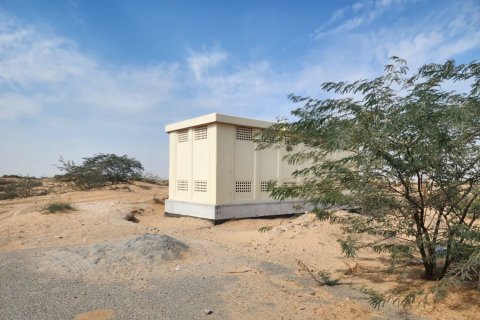 Zemlja u gradu Al Rahmaniya, Sharjah, UAE 360 m2 Br. 749131 - Slika 4