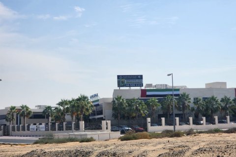 Zemlja u gradu Al Rahmaniya, Sharjah, UAE 360 m2 Br. 749131 - Slika 8