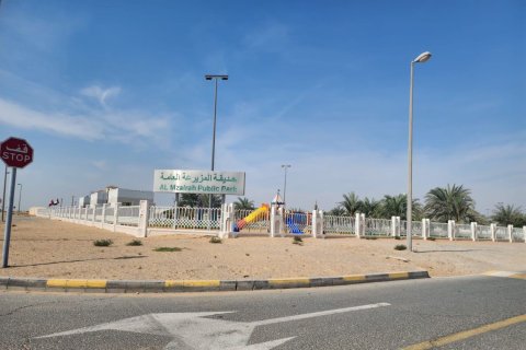 Zemlja u gradu Al Rahmaniya, Sharjah, UAE 360 m2 Br. 749131 - Slika 7