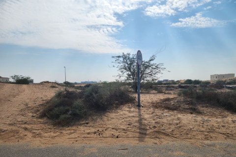 Zemlja u gradu Al Rahmaniya, Sharjah, UAE 360 m2 Br. 749131 - Slika 6