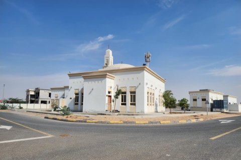 Zemlja u gradu Al Rahmaniya, Sharjah, UAE 360 m2 Br. 749131 - Slika 5
