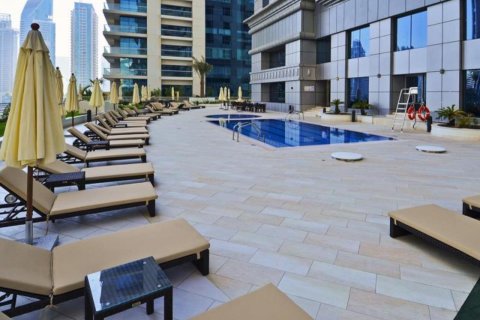 Wohnung zum Verkauf in Dubai Marina, Dubai, VAE 3 Schlafzimmer, 185.66 m2 Nr. 749134 - Foto 11