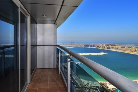 Wohnung zum Verkauf in Dubai Marina, Dubai, VAE 3 Schlafzimmer, 185.66 m2 Nr. 749134 - Foto 5