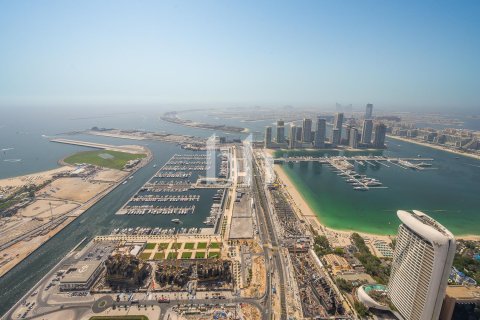 Wohnung zum Verkauf in Dubai Marina, Dubai, VAE 3 Schlafzimmer, 185.66 m2 Nr. 749134 - Foto 4