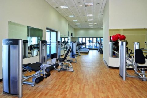 Wohnung zum Verkauf in Dubai Marina, Dubai, VAE 3 Schlafzimmer, 185.66 m2 Nr. 749134 - Foto 12