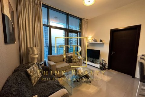 Apartament në Business Bay, Dubai, Emiratet e Bashkuara Arabe 2 dhoma gjumi, 83 m2. № 369482 - Foto 1
