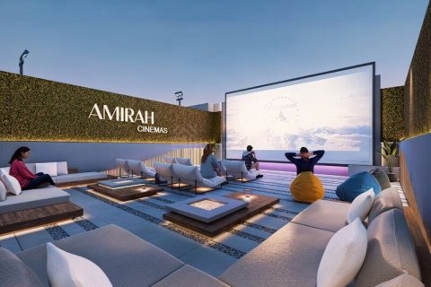 Lakás itt: Dubai, EAE, 2 hálószoba, 140 m², azonosító: 677853 - fénykép 9