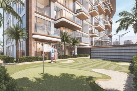 Lakás itt: Dubai, EAE, 2 hálószoba, 140 m², azonosító: 677853 - fénykép 5