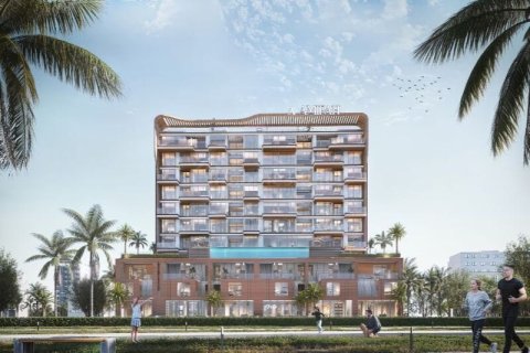 Lakás itt: Dubai, EAE, 2 hálószoba, 140 m², azonosító: 677853 - fénykép 7