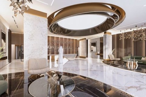 Lakás itt: Dubai, EAE, 2 hálószoba, 140 m², azonosító: 677853 - fénykép 3