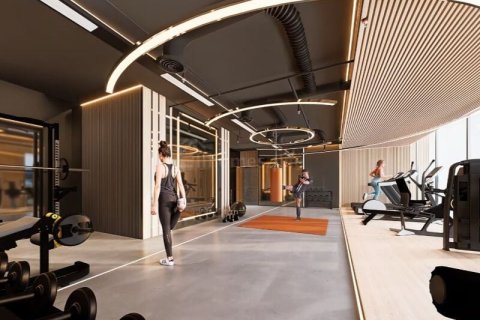 Apartamento em Dubai, EAU 2 quartos, 140 m2 № 677853