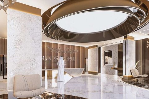 Купить квартиру в Дубай, ОАЭ 2 спальни, 131м2, № 677854 - фото 4