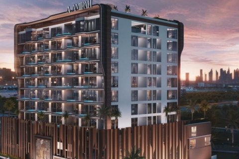 Купить квартиру в Дубай, ОАЭ 2 спальни, 131м2, № 677854 - фото 30