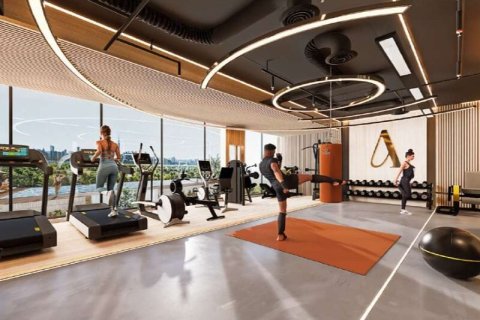 Купить квартиру в Дубай, ОАЭ 2 спальни, 131м2, № 677854 - фото 26