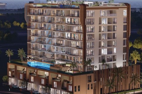 Купить квартиру в Дубай, ОАЭ 2 спальни, 131м2, № 677854 - фото 3