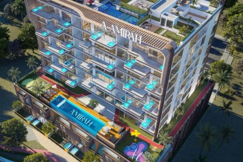 Купить квартиру в Дубай, ОАЭ 2 спальни, 131м2, № 677854 - фото 29