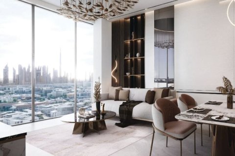 Купить квартиру в Дубай, ОАЭ 2 спальни, 131м2, № 677854 - фото 6