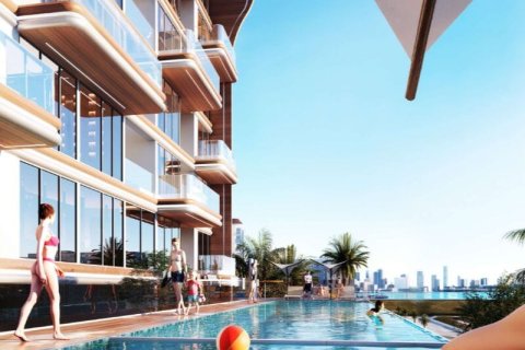 Купить квартиру в Дубай, ОАЭ 2 спальни, 131м2, № 677854 - фото 28