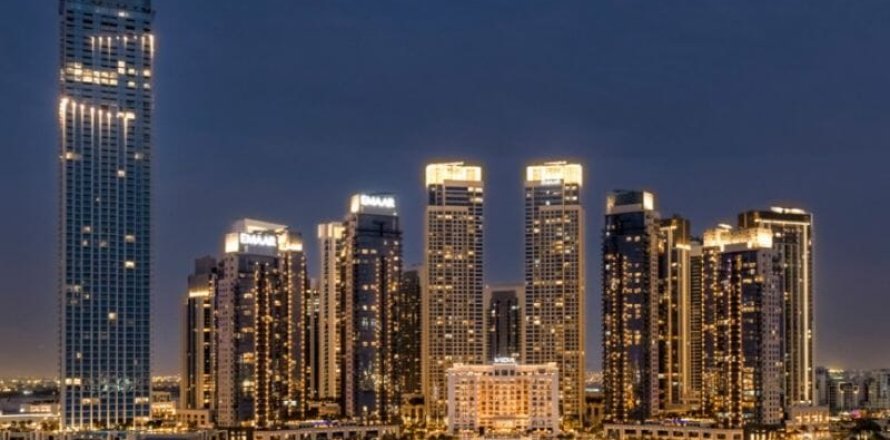 Byt v Dubai Creek Harbour (The Lagoons), SAE 3 ložnice, 170 m² Č.: 677856