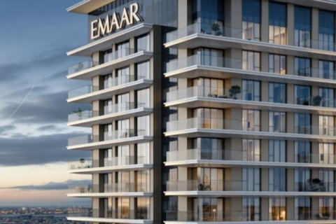 Byt v Dubai Creek Harbour (The Lagoons), SAE 3 ložnice, 170 m² Č.: 677856 - fotografie 3