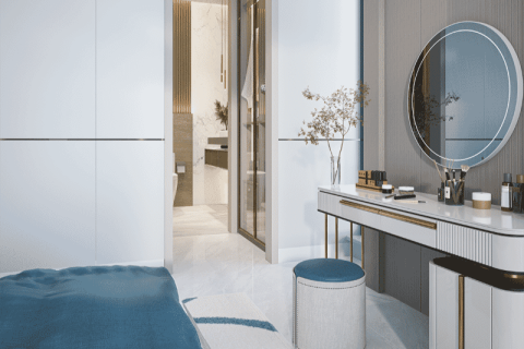 Ático en venta en Dubai, EAU 4 dormitorios, 410 m2 № 677855 - foto 9