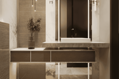 Ático en venta en Dubai, EAU 4 dormitorios, 410 m2 № 677855 - foto 10