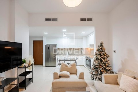 Byt v Town Square, Dubai, SAE 2 ložnice, 82 m² Č.: 683717