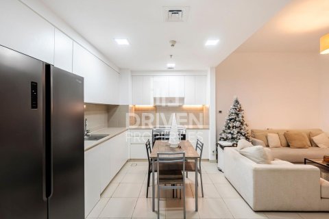 Town Square, Dubai, संयुक्त अरब अमीरात में अपार्टमेंट, 2 बेडरूम, 82 वर्ग मीटर, संख्या 683717 - फ़ोटो 3