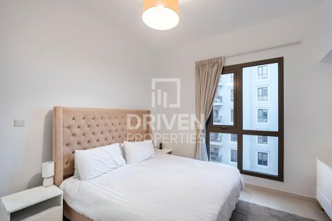 Town Square, Dubai, संयुक्त अरब अमीरात में अपार्टमेंट, 2 बेडरूम, 82 वर्ग मीटर, संख्या 683717 - फ़ोटो 9