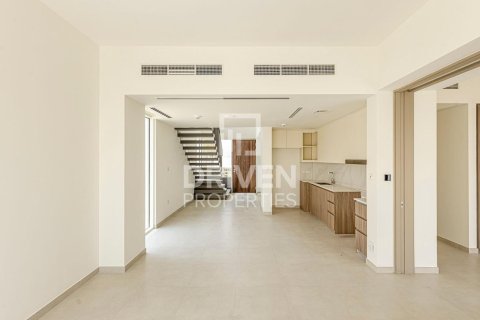 Casa urbana em The Valley, Dubai, EAU 4 quartos, 258 m2 № 683855