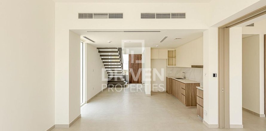 The Valley, Dubai, संयुक्त अरब अमीरात में टाउनहाउस, 4 बेडरूम, 258 वर्ग मीटर, संख्या 683855