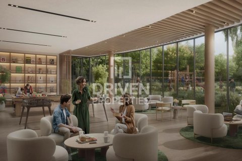 Dubai Land, Dubai, BAE’de satılık daire 2 yatak odası, 115 m&sup2; No 683718 - fotoğraf 8