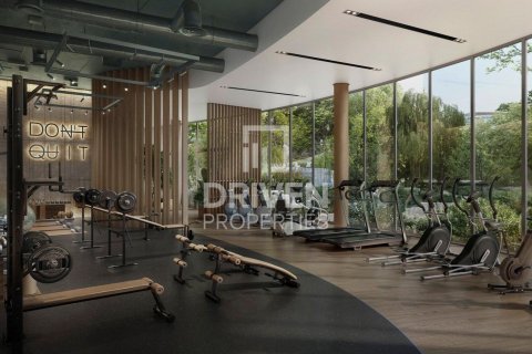 Dubai Land, Dubai, BAE’de satılık daire 2 yatak odası, 115 m&sup2; No 683718 - fotoğraf 7