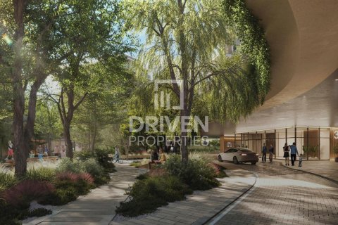 Dubai Land, Dubai, BAE’de satılık daire 2 yatak odası, 115 m&sup2; No 683718 - fotoğraf 3