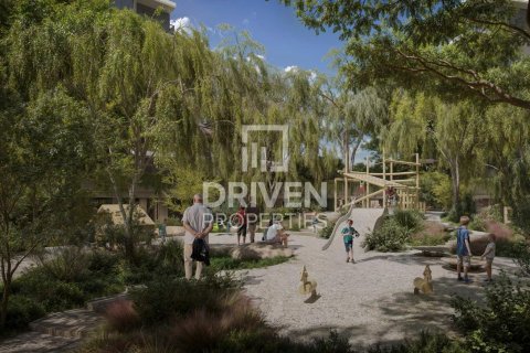 Dubai Land, Dubai, BAE’de satılık daire 2 yatak odası, 115 m&sup2; No 683718 - fotoğraf 9