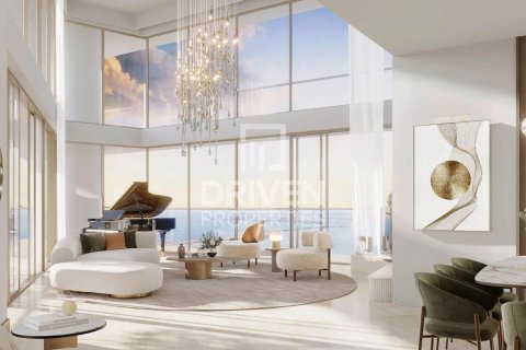 Appartement te koop in Maritime City, Dubai, VAE 2 slaapkamers, 107 vr.m., nr 683719 - foto 2