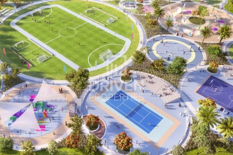 Купити таунхаус в The Valley, Дубай, ОАЕ 3 спальні, 195м2, № 683856 - фото 17