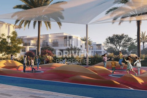 Купити таунхаус в The Valley, Дубай, ОАЕ 3 спальні, 195м2, № 683856 - фото 9