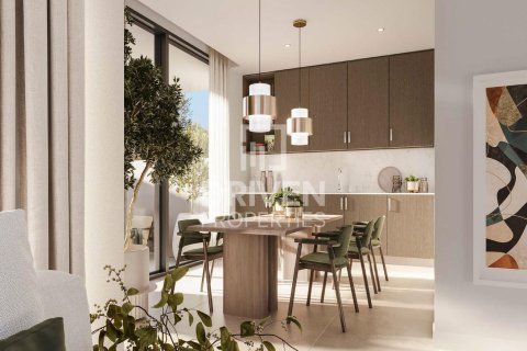 Купити таунхаус в The Valley, Дубай, ОАЕ 3 спальні, 195м2, № 683856 - фото 19