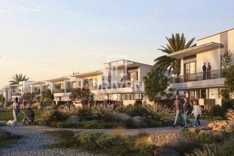 Купити таунхаус в The Valley, Дубай, ОАЕ 3 спальні, 195м2, № 683856 - фото 16