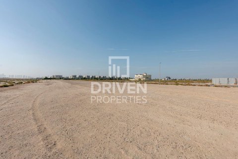زمین برای فروش در Jebel Ali، Dubai، امارات متحده عربی 954 متر مربع ، شماره 683854 - تصویر 10