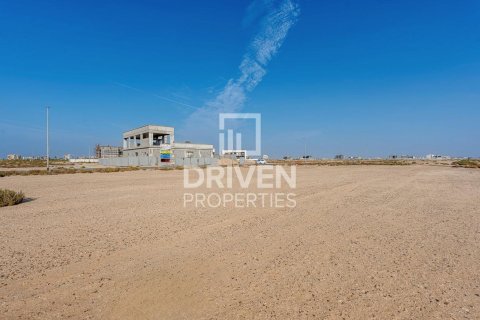 زمین برای فروش در Jebel Ali، Dubai، امارات متحده عربی 954 متر مربع ، شماره 683854 - تصویر 7