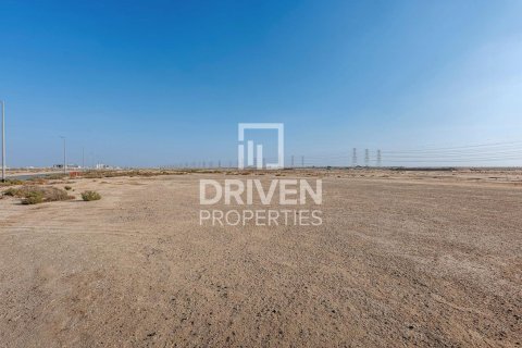 زمین برای فروش در Jebel Ali، Dubai، امارات متحده عربی 954 متر مربع ، شماره 683854 - تصویر 9
