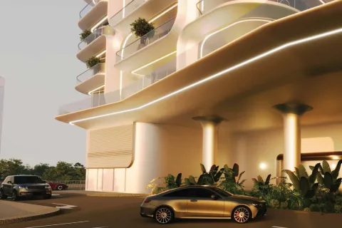 Apartment in Dubai, UAE 1 bedroom, 70 sq.m. № 662114 - photo 3