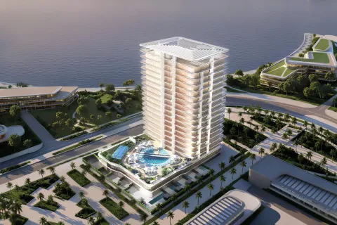 Apartment in Dubai, UAE 1 bedroom, 70 sq.m. № 662114 - photo 4