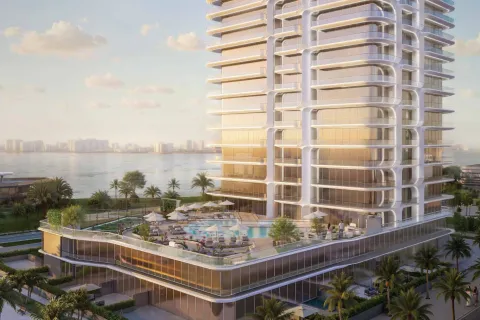 Apartment in Dubai, UAE 1 bedroom, 70 sq.m. № 662114 - photo 2