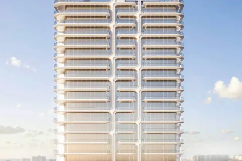 Apartment in Dubai, UAE 1 bedroom, 70 sq.m. № 662114 - photo 1