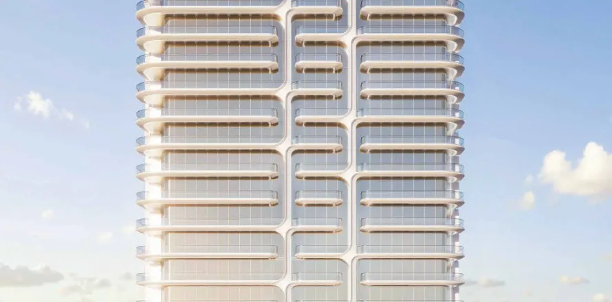 Apartment in Dubai, UAE 1 bedroom, 70 sq.m. № 662114