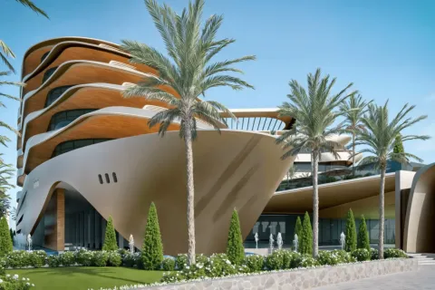 شقة للبيع في International City، دبي، الإمارات العربية المتحدة ، رقم 662115 - صورة 2